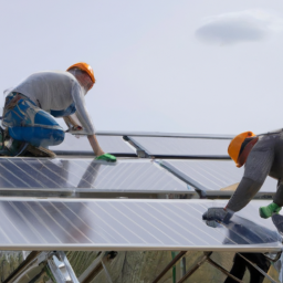 Photovoltaïque : Comment Assurer la Longévité de Votre Système ? Noeux-les-Mines